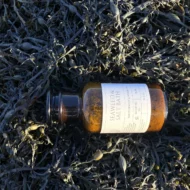 Badesalz aus irischem Seetang – Bild 3