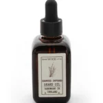 Seaweed Infused Beard Oil