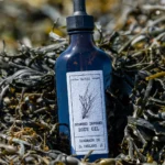 Seaweed Infused Body Oil