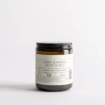 Irish Seaweed Body Scrub