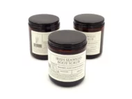 Body Scrub aus irischem Seetang – Bild 2