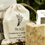 Eco-friendly Handmade Seaweed Soap