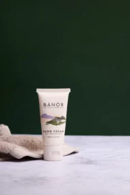 Handcrème mit Schafmilch – Bild 3