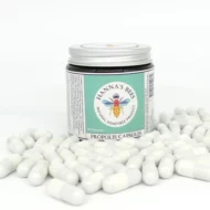 Propolis-Kapseln – Bild 2