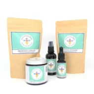 Propolis-Kapseln – Bild 4