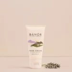 Handcrème mit Schafmilch