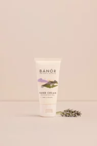 Handcrème mit Schafmilch