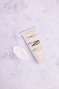 Handcrème mit Schafmilch – Bild 2