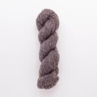 Bio-Strickset «Kaylee» Dreieckstuch – Bild 3