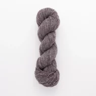 Bio-Strickset «Mara» Socken – Basaltgrau – Bild 2